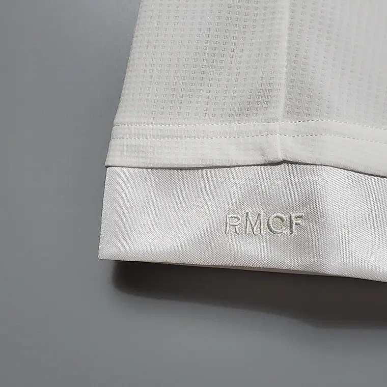 Real Madrid Home 15/16 9