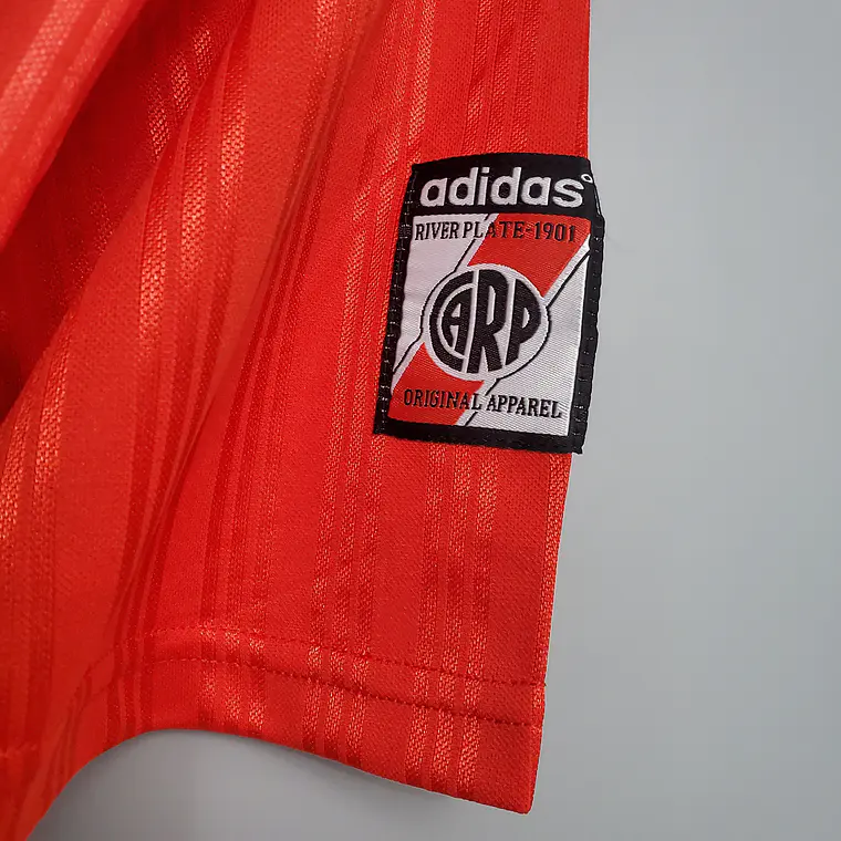 River Plate Away 95/96 9