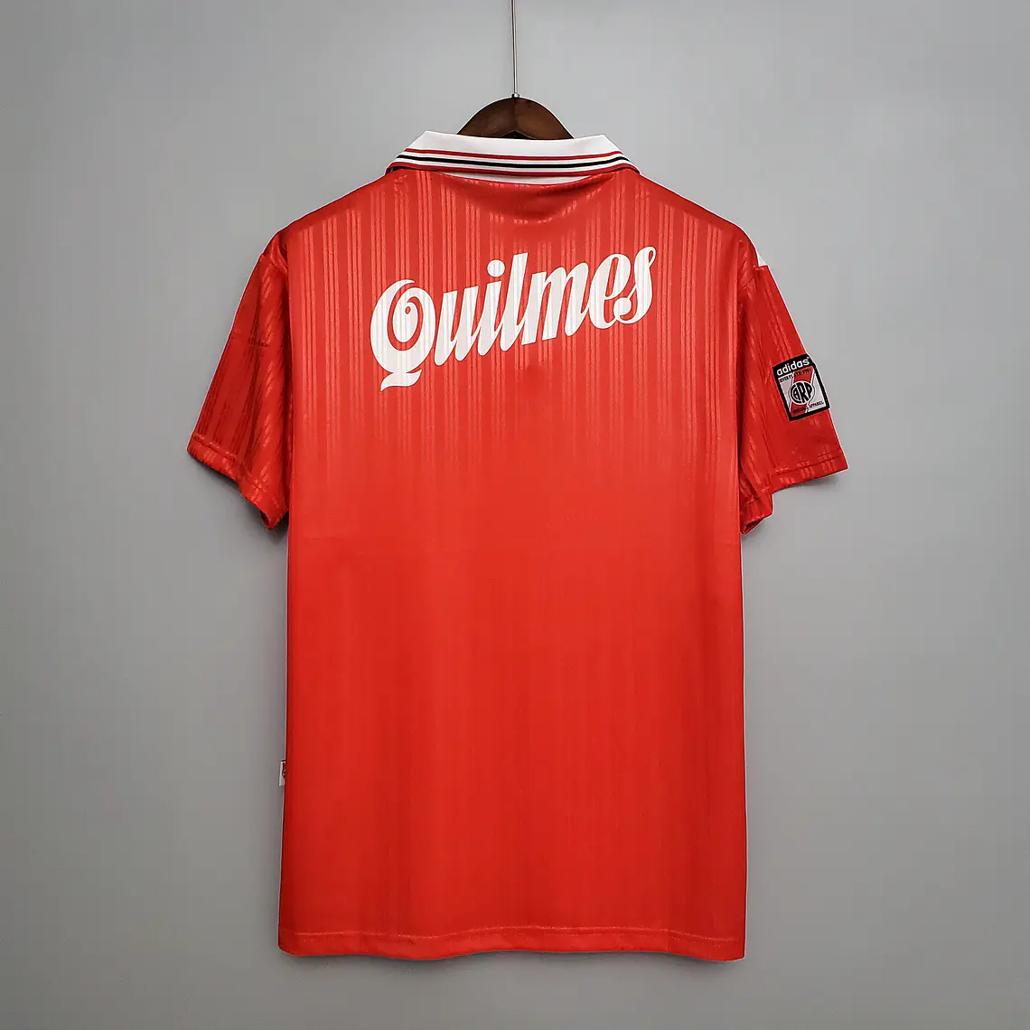 River Plate Away 95/96 2