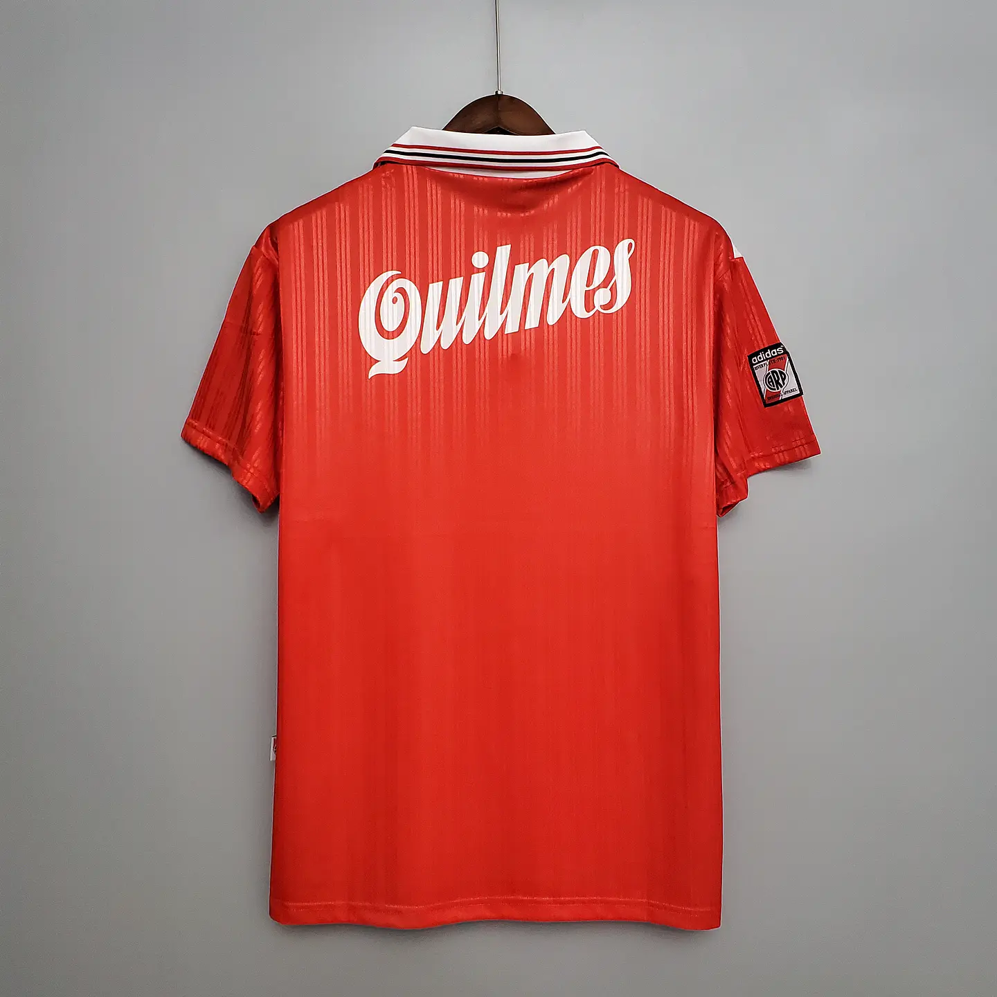 River Plate Away 95/96 2