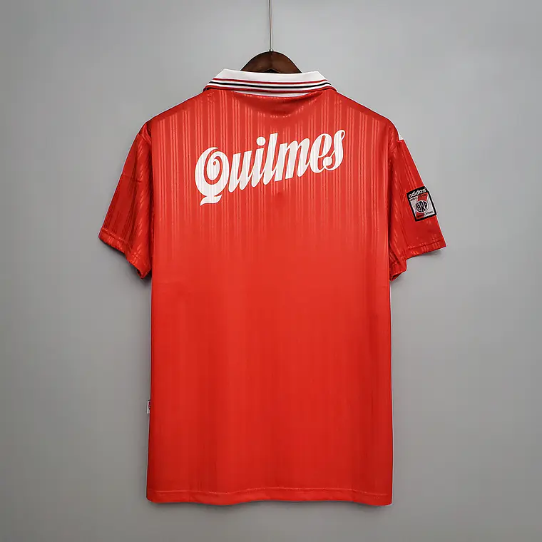 River Plate Away 95/96 2