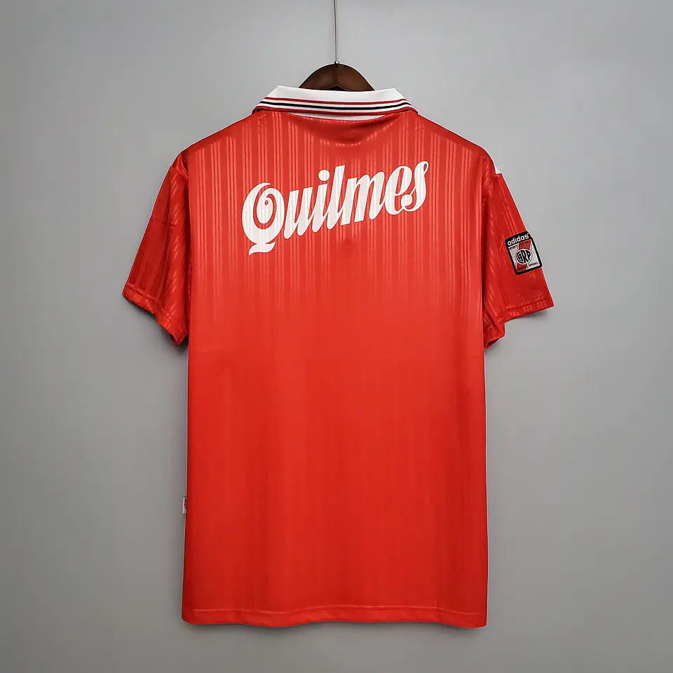 River Plate Away 95/96 2