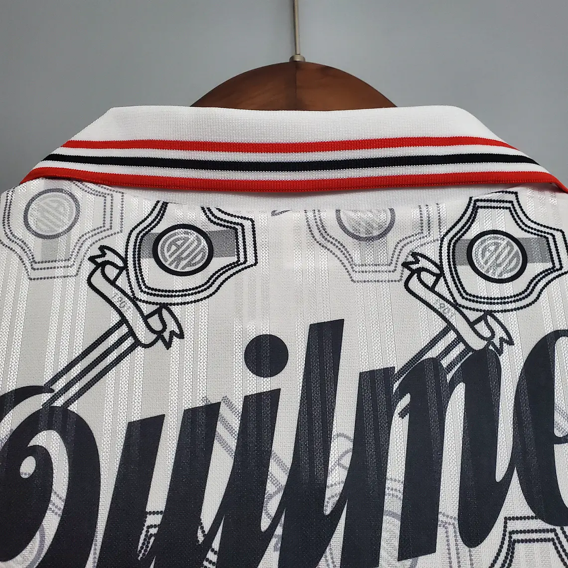 River Plate Home 95/96 7