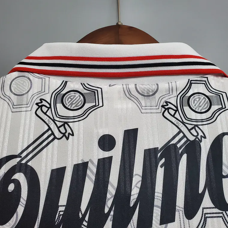 River Plate Home 95/96 7