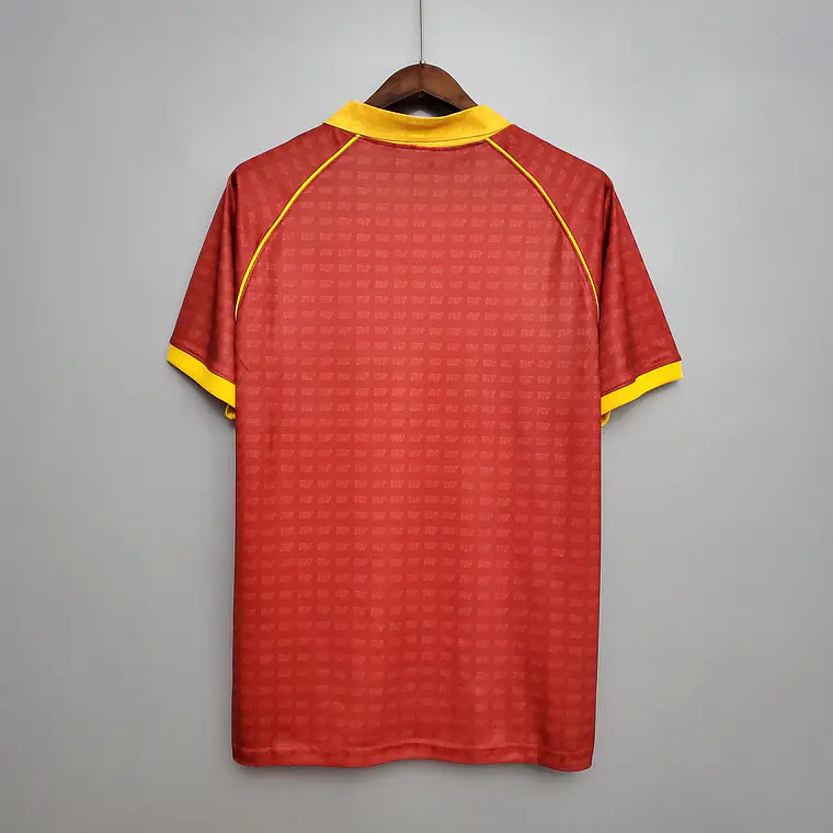 Roma Home 90/91 2