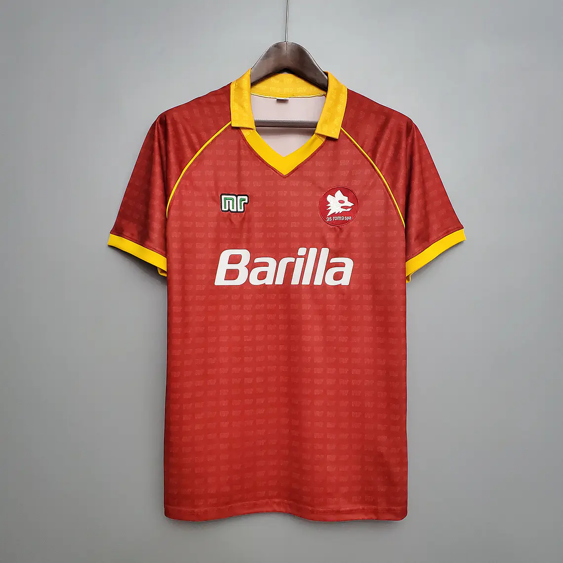 Roma Home 90/91 1