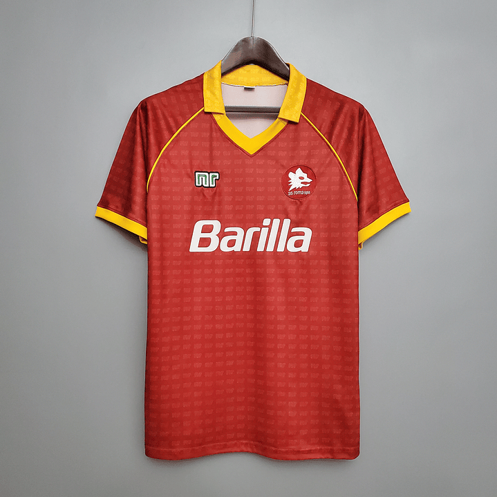 Roma Home 90/91 1