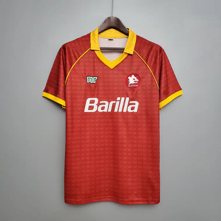 Roma Home 90/91 1