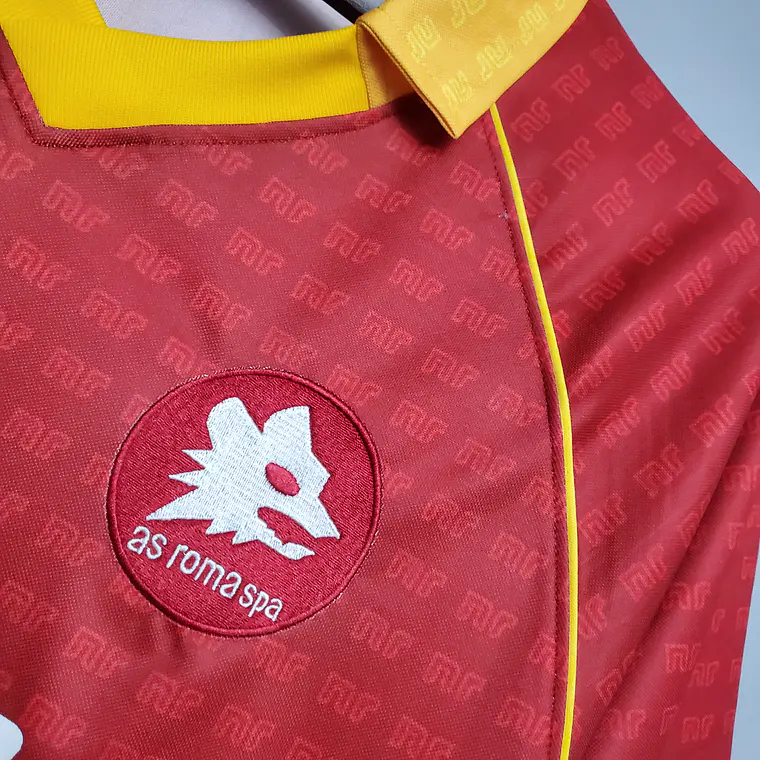 Roma Home 90/91 5