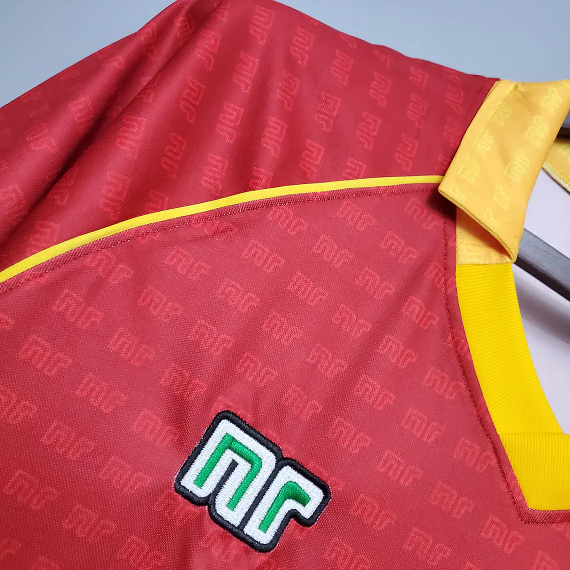Roma Home 90/91 6