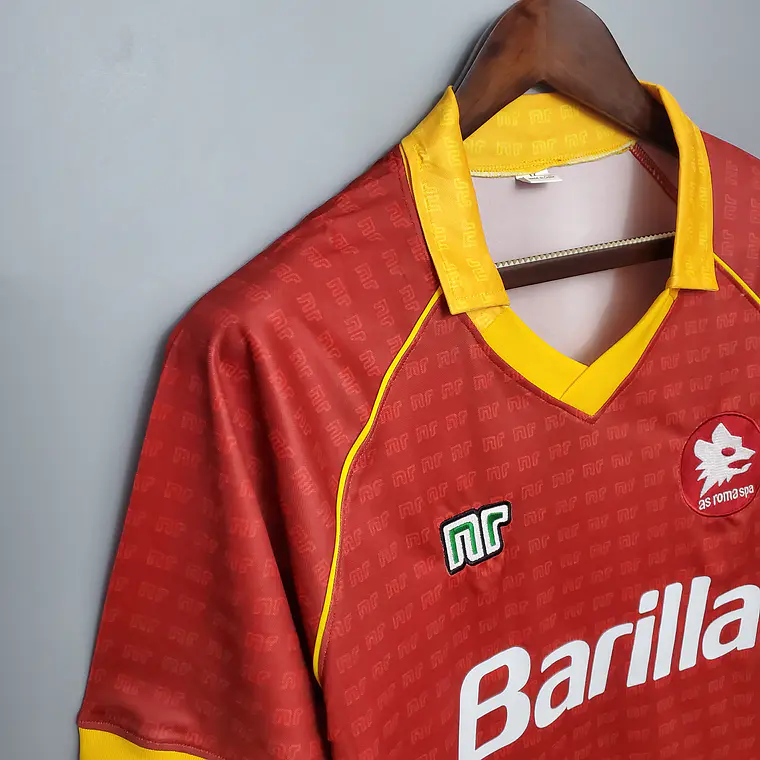 Roma Home 90/91 4