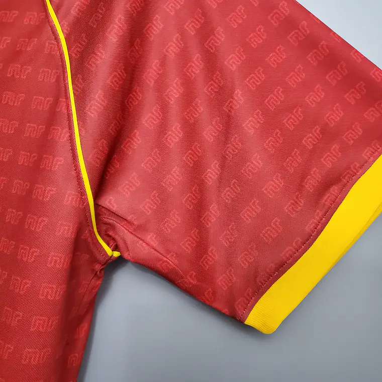 Roma Home 90/91 7