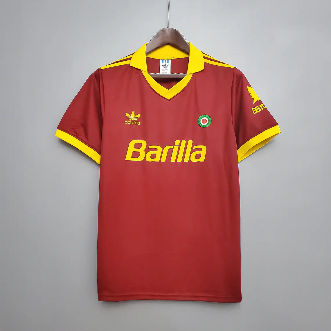 Roma Home 91/92 1