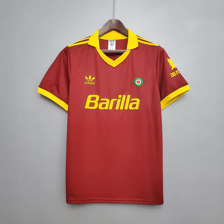 Roma Home 91/92 1
