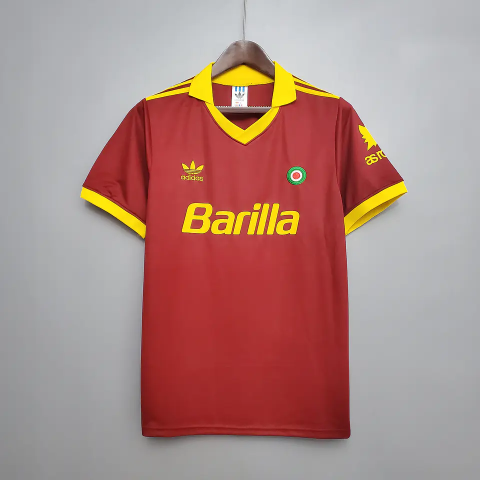 Roma Home 91/92 1