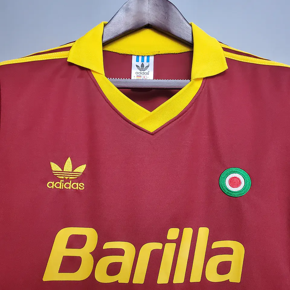 Roma Home 91/92 3