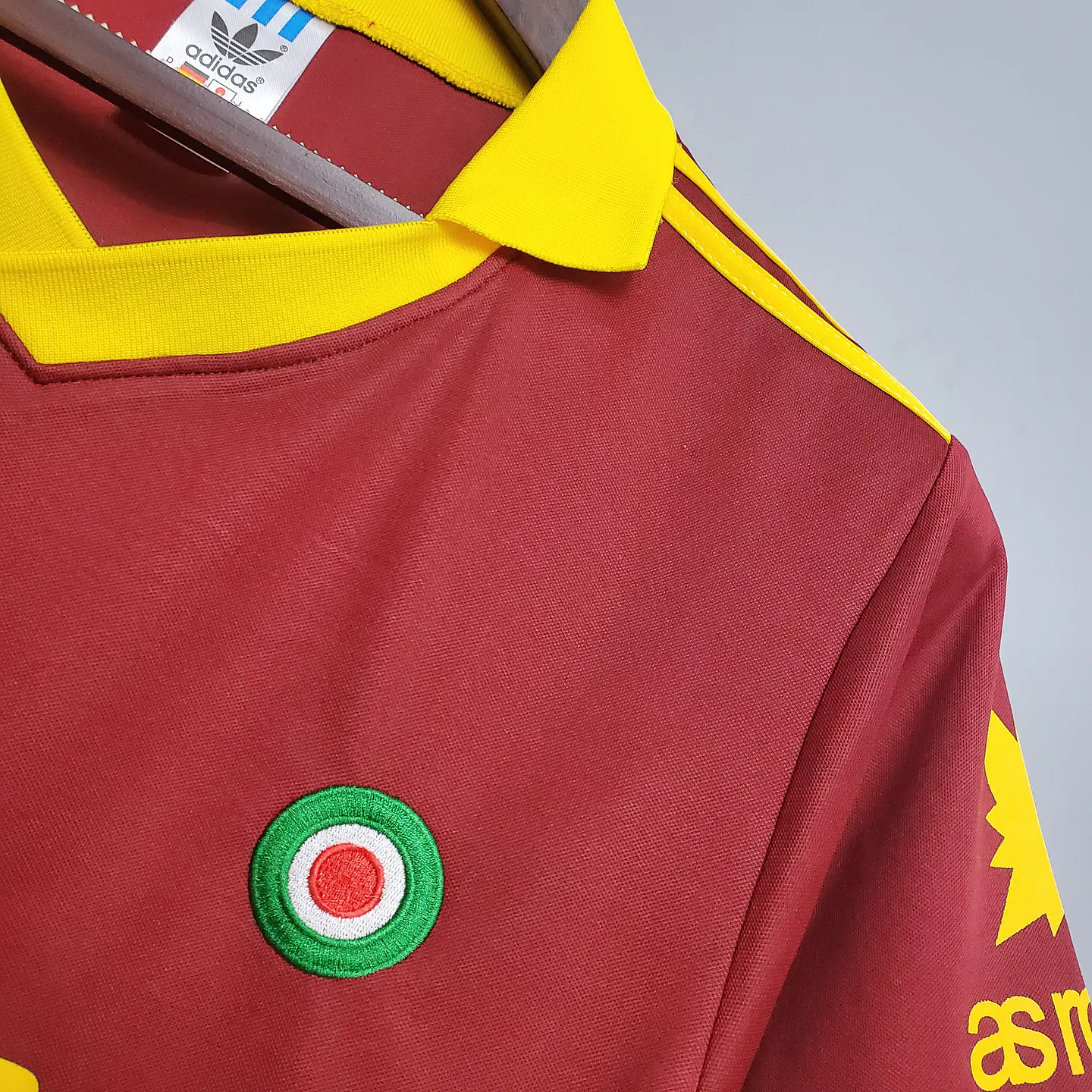 Roma Home 91/92 4