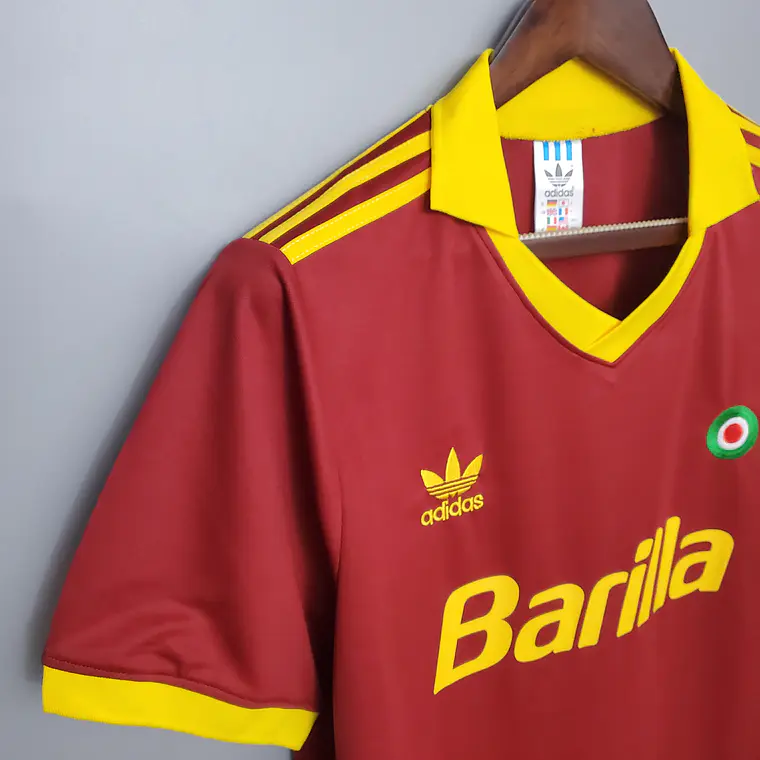 Roma Home 91/92 5