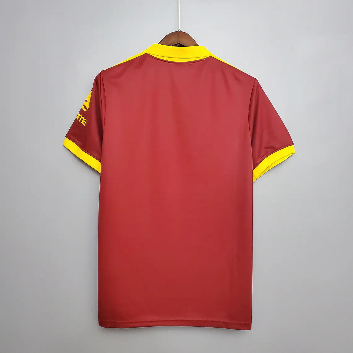 Roma Home 91/92 2