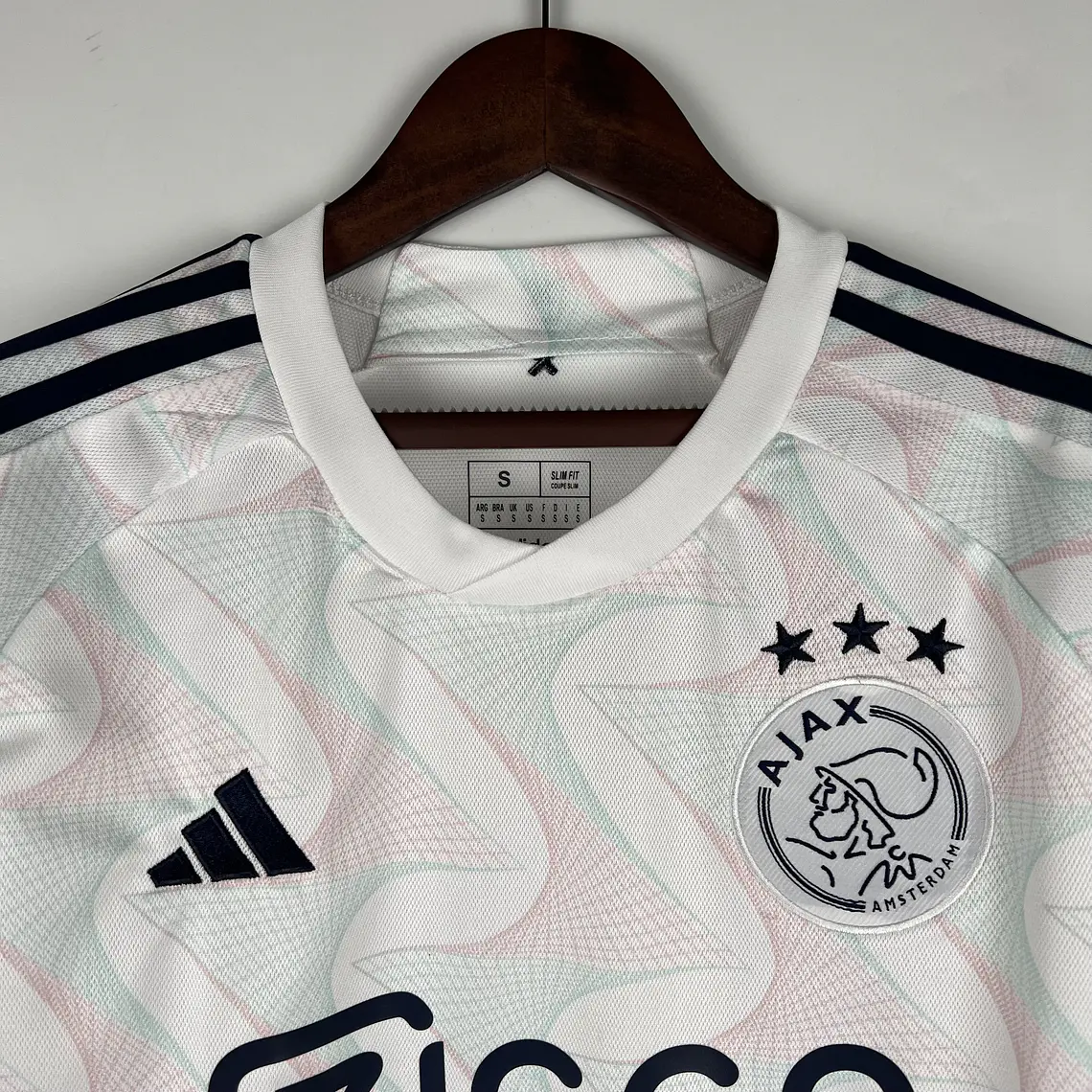 Ajax Away 23/24 4