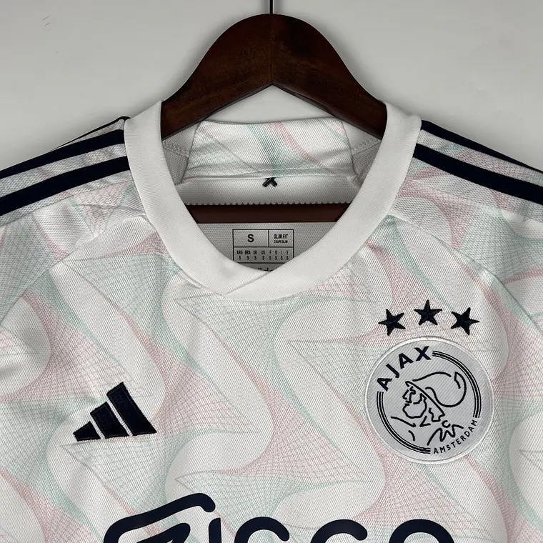 Ajax Away 23/24 4