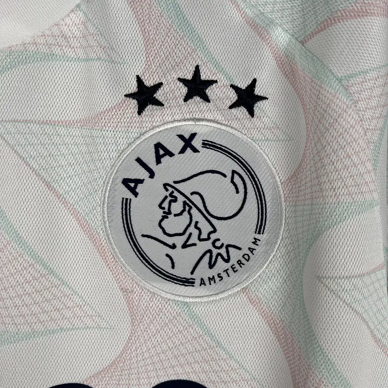 Ajax Away 23/24 5