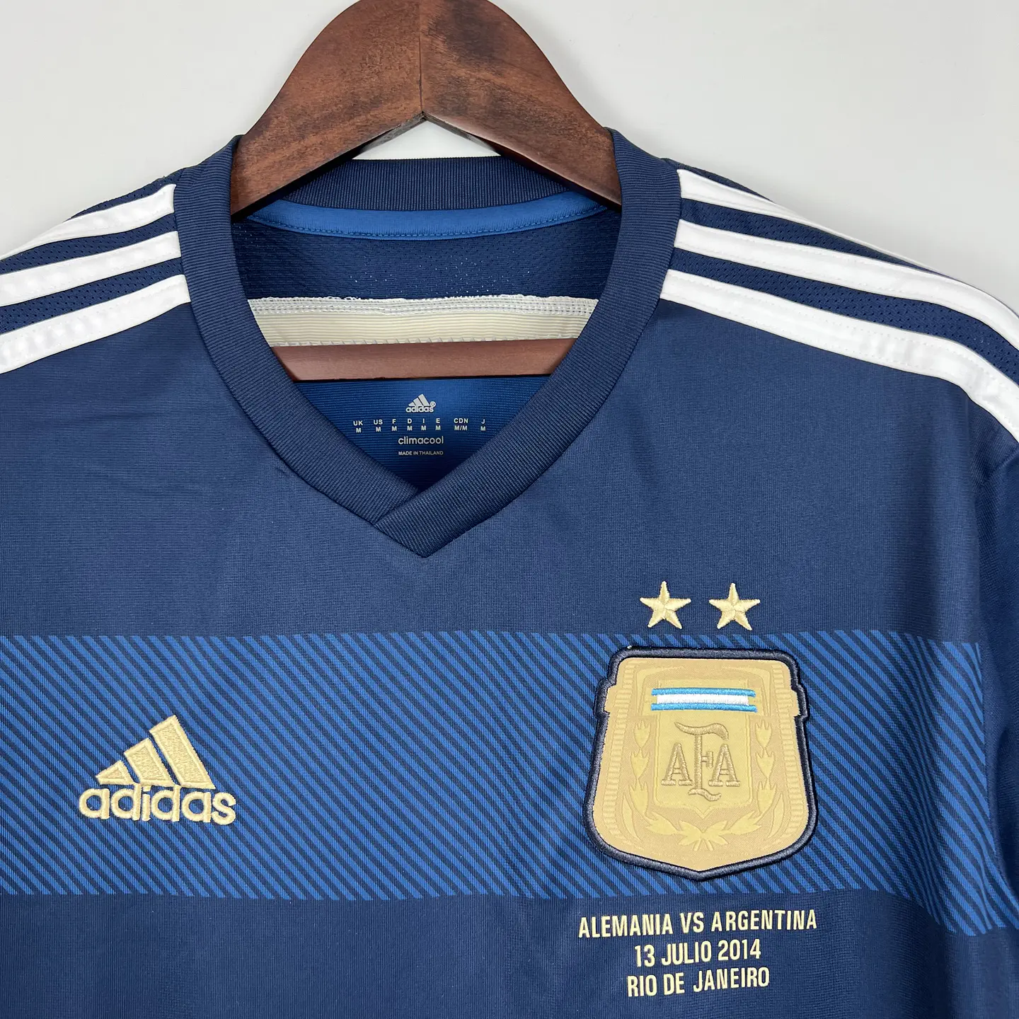 Argentina Away 2014 4