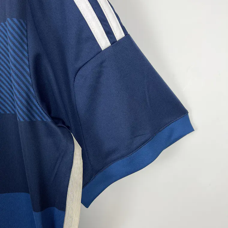 Argentina Away 2014 8