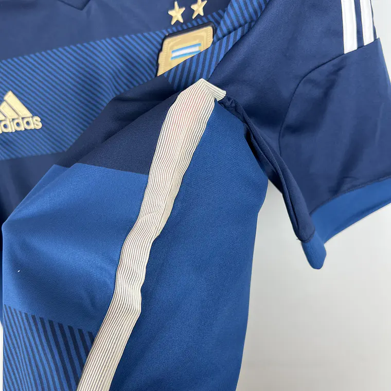 Argentina Away 2014 5