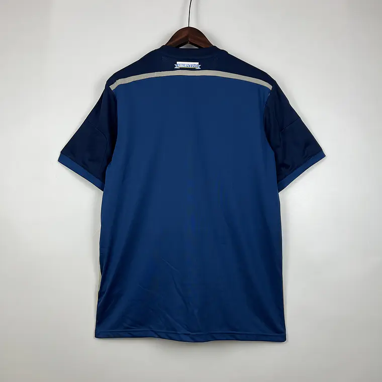Argentina Away 2014 3