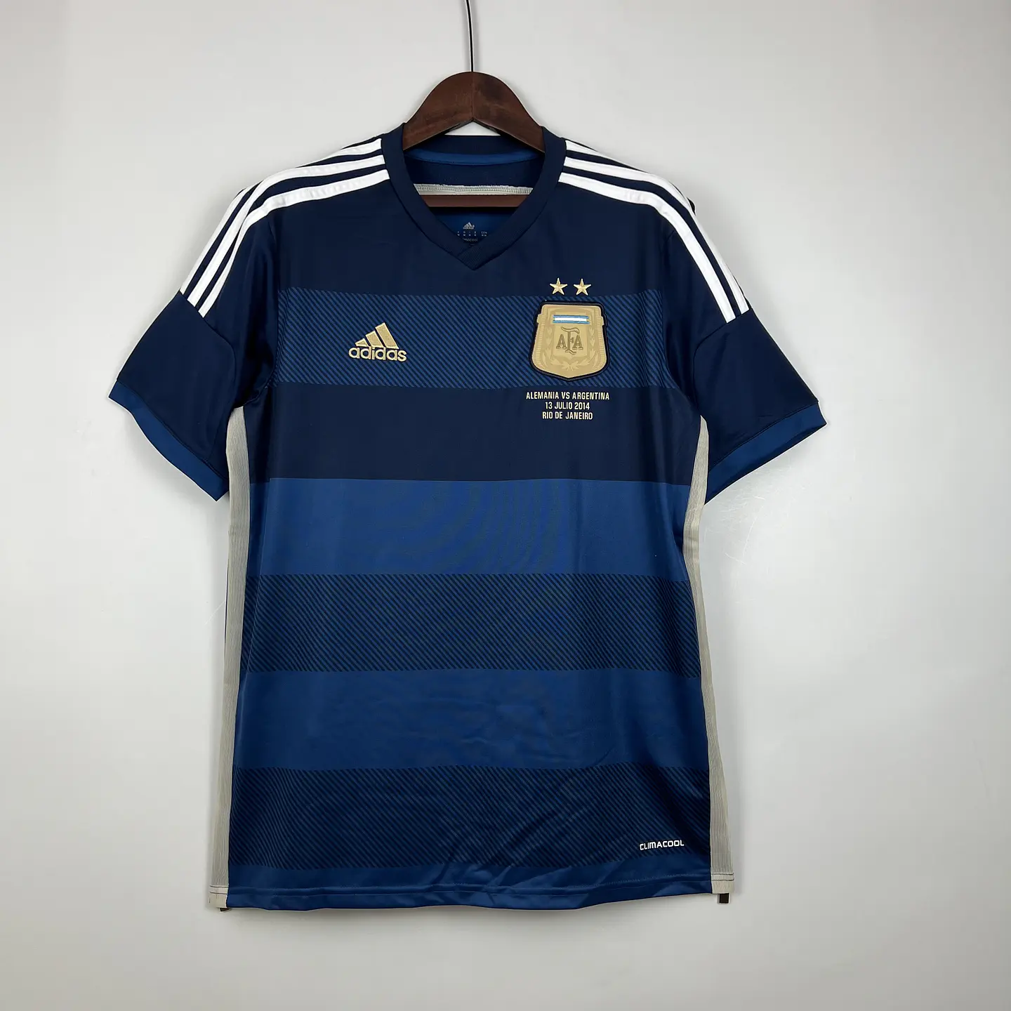 Argentina Away 2014 2