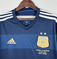 Argentina Away 2014 Manga Longa - vignette 4