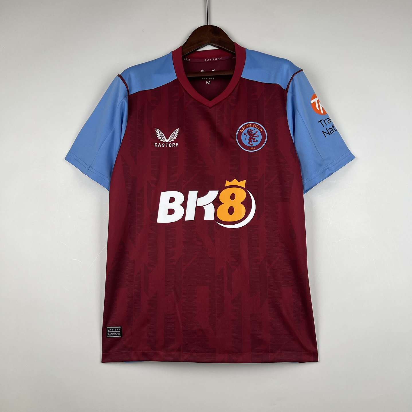 Aston Villa Home 23/24 1