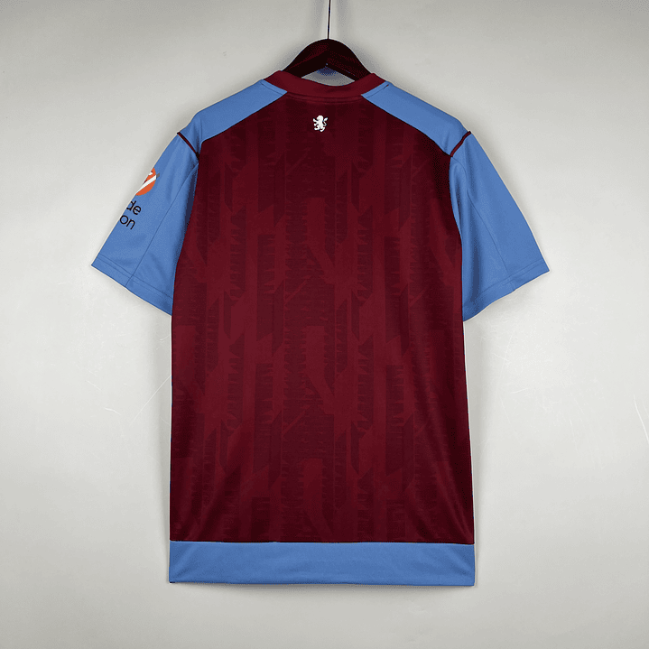 Aston Villa Home 23/24 2