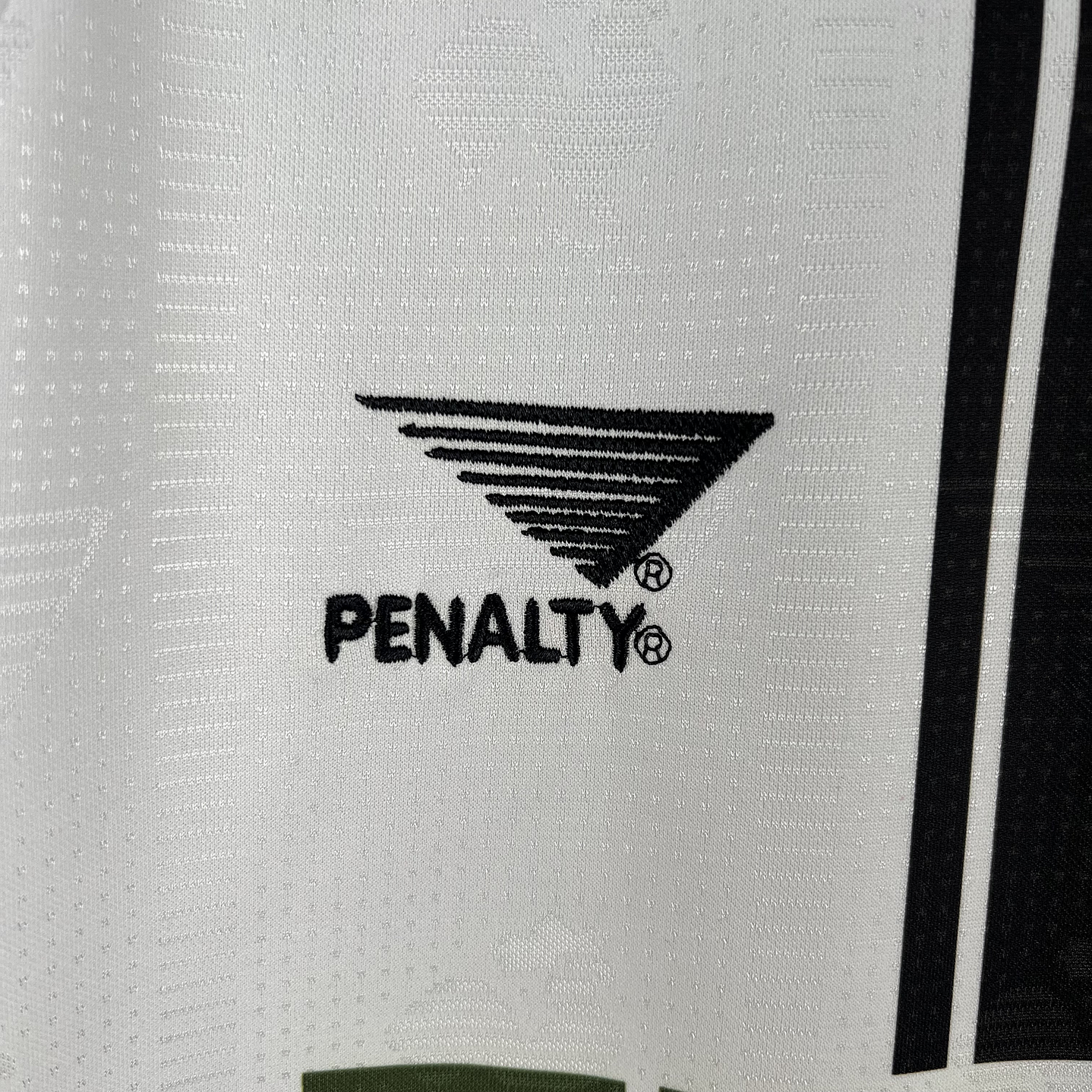 Atlético Mineiro Home 1997 5