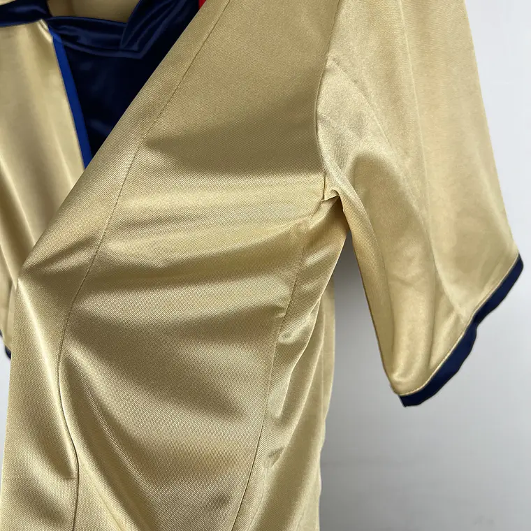 Barcelona Away 2002 7