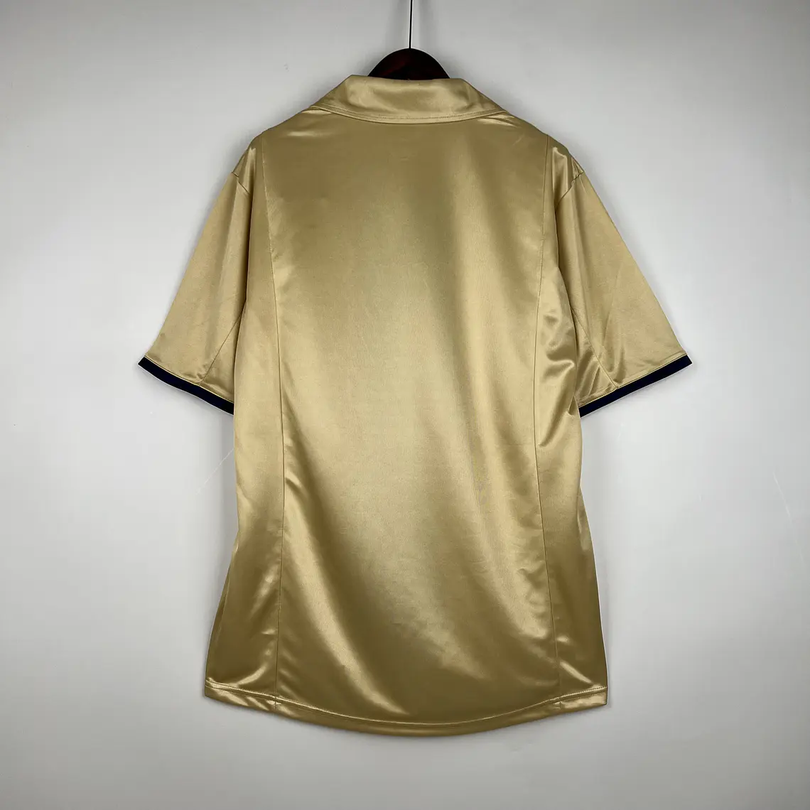 Barcelona Away 2002 3