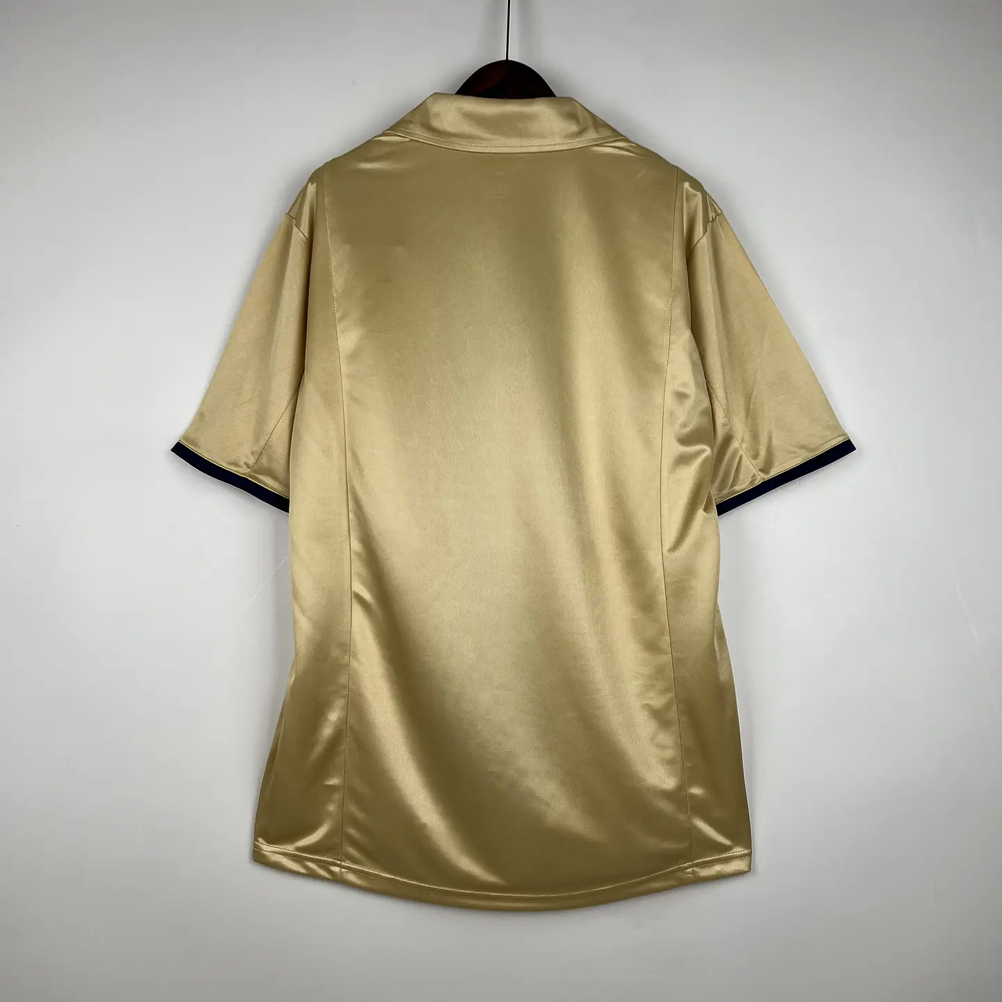 Barcelona Away 2002 3