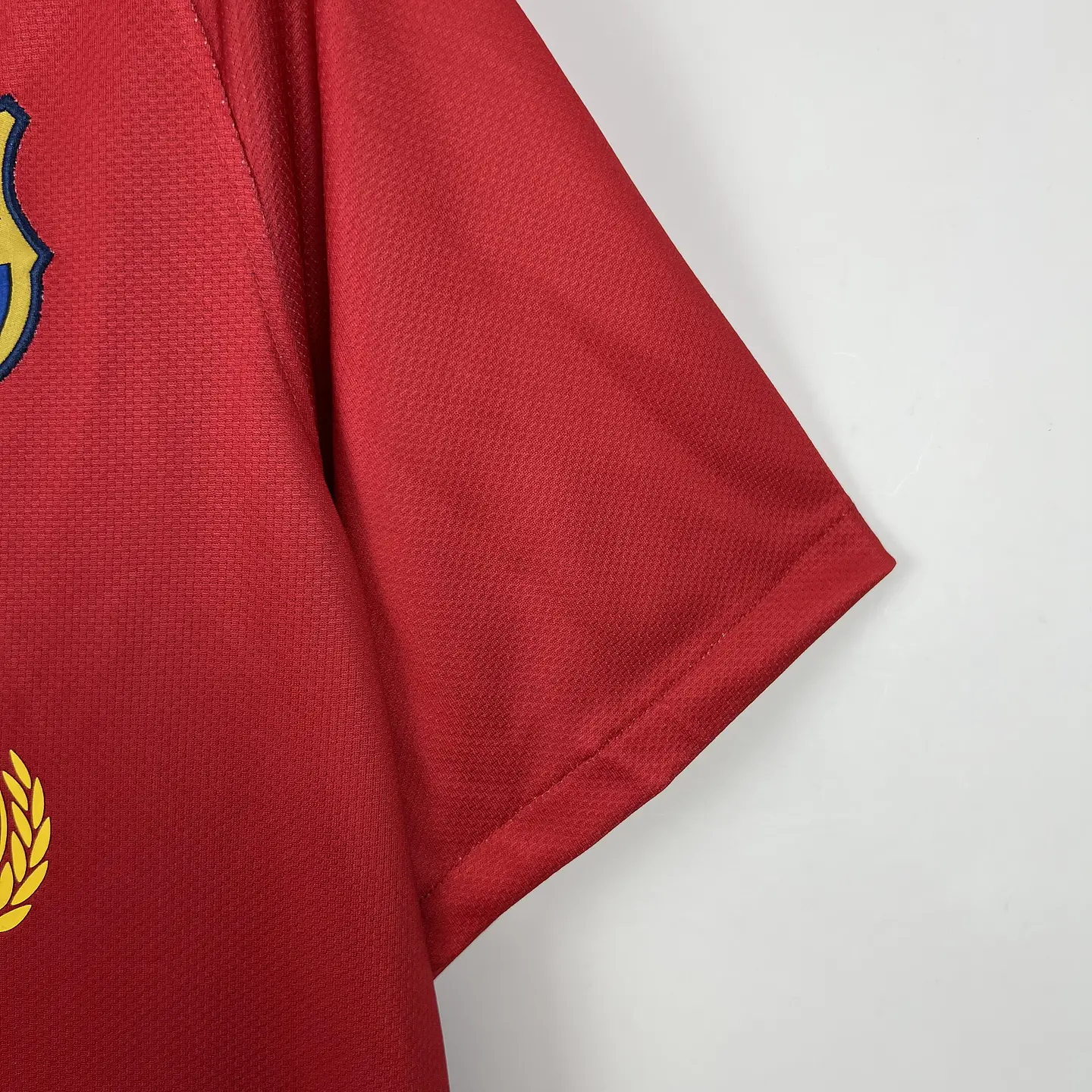 Barcelona Home 08/09 8