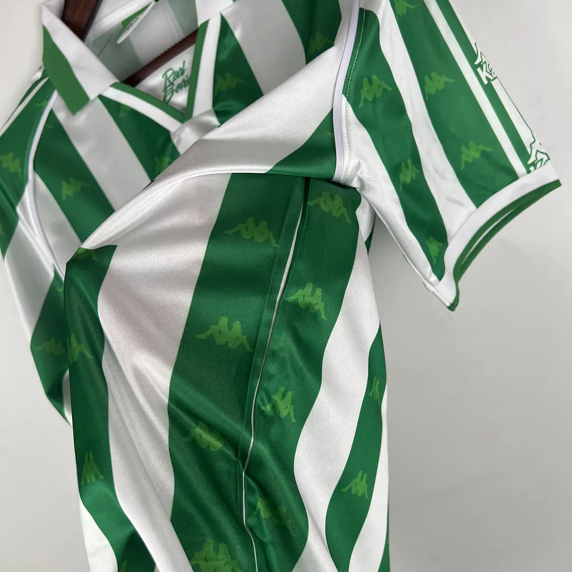 Bétis Home 96/97 4