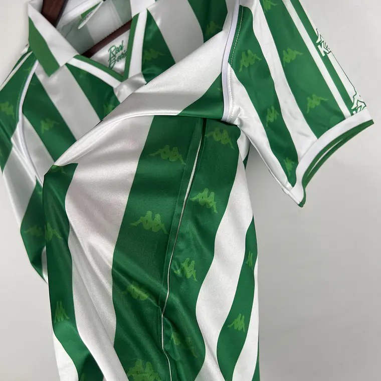 Bétis Home 96/97 4