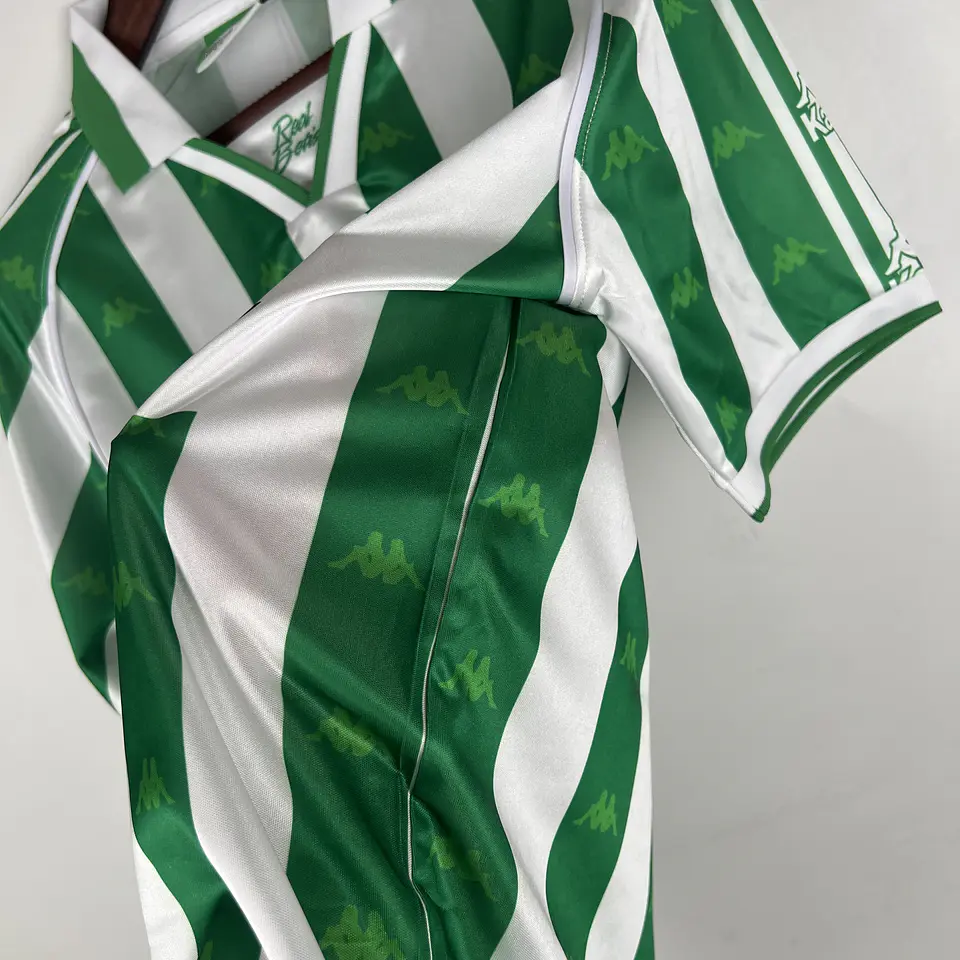 Bétis Home 96/97 4
