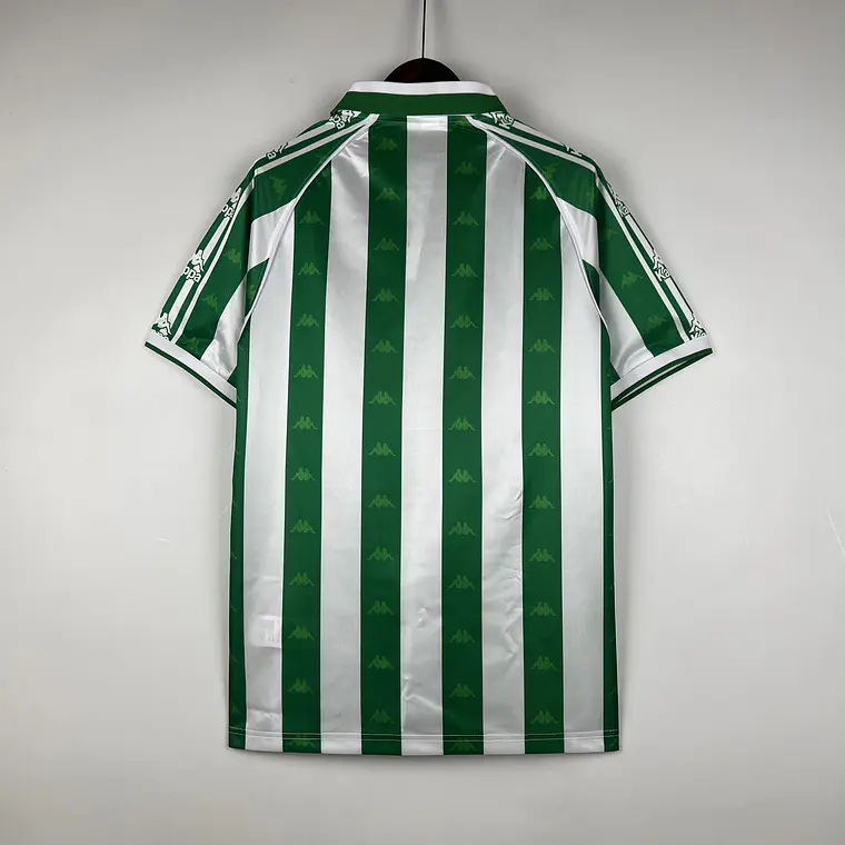 Bétis Home 96/97 3