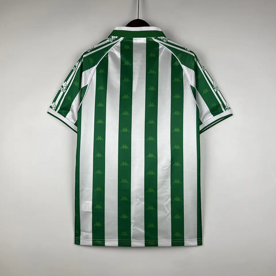 Bétis Home 96/97 3