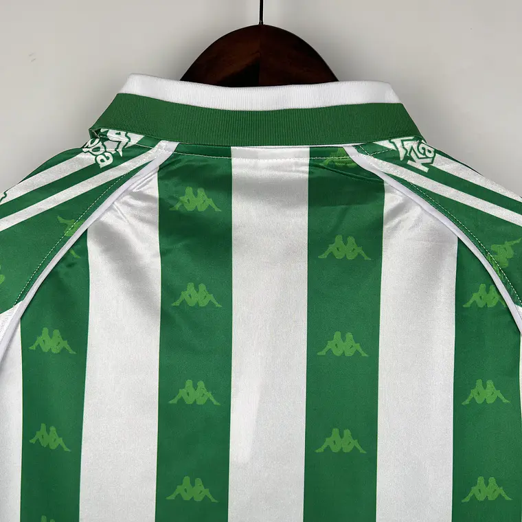 Bétis Home 96/97 9