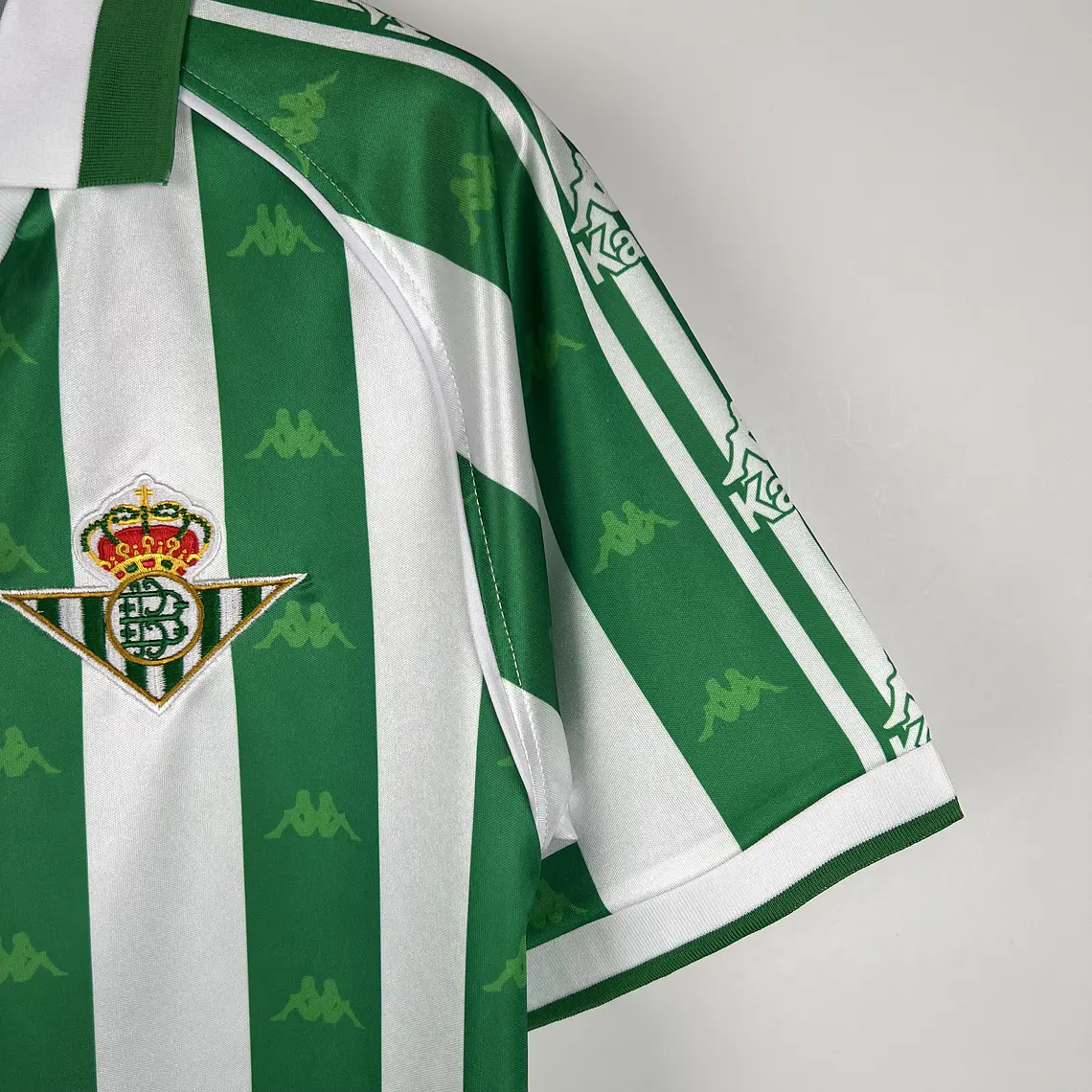 Bétis Home 96/97 5