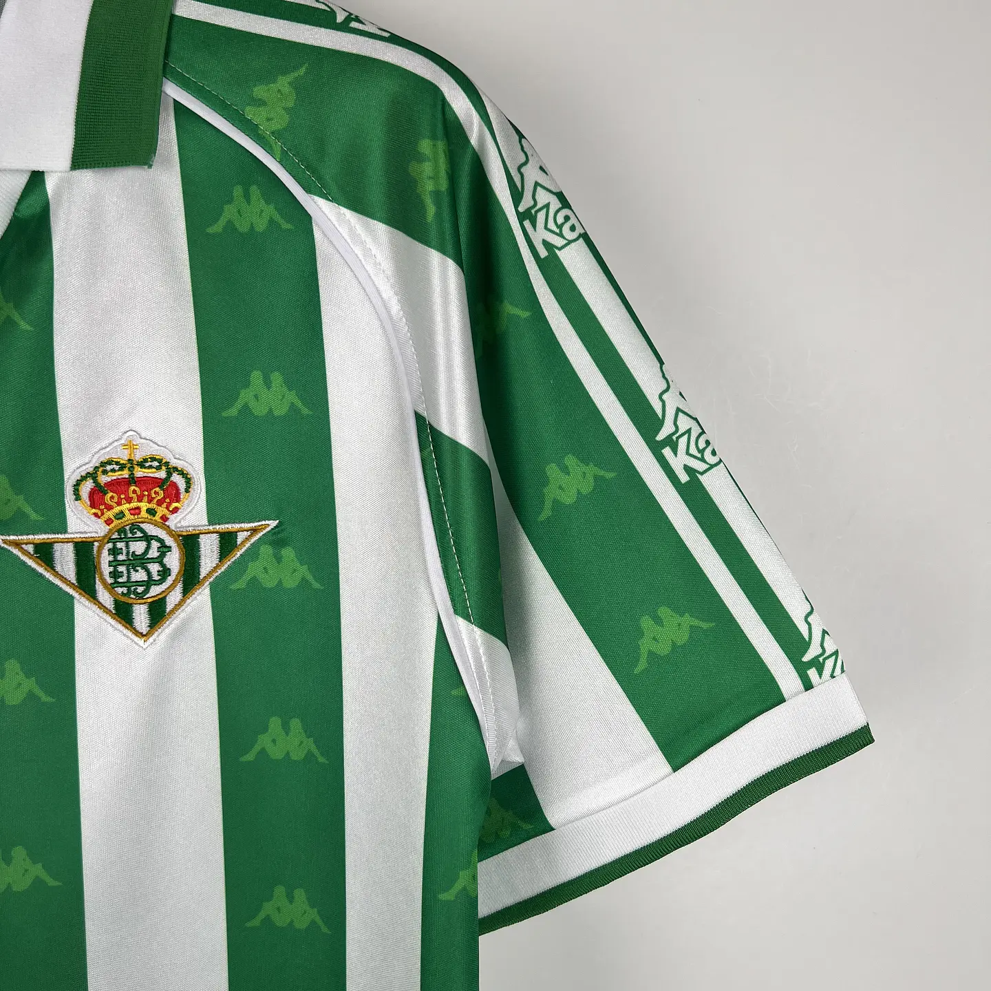 Bétis Home 96/97 5