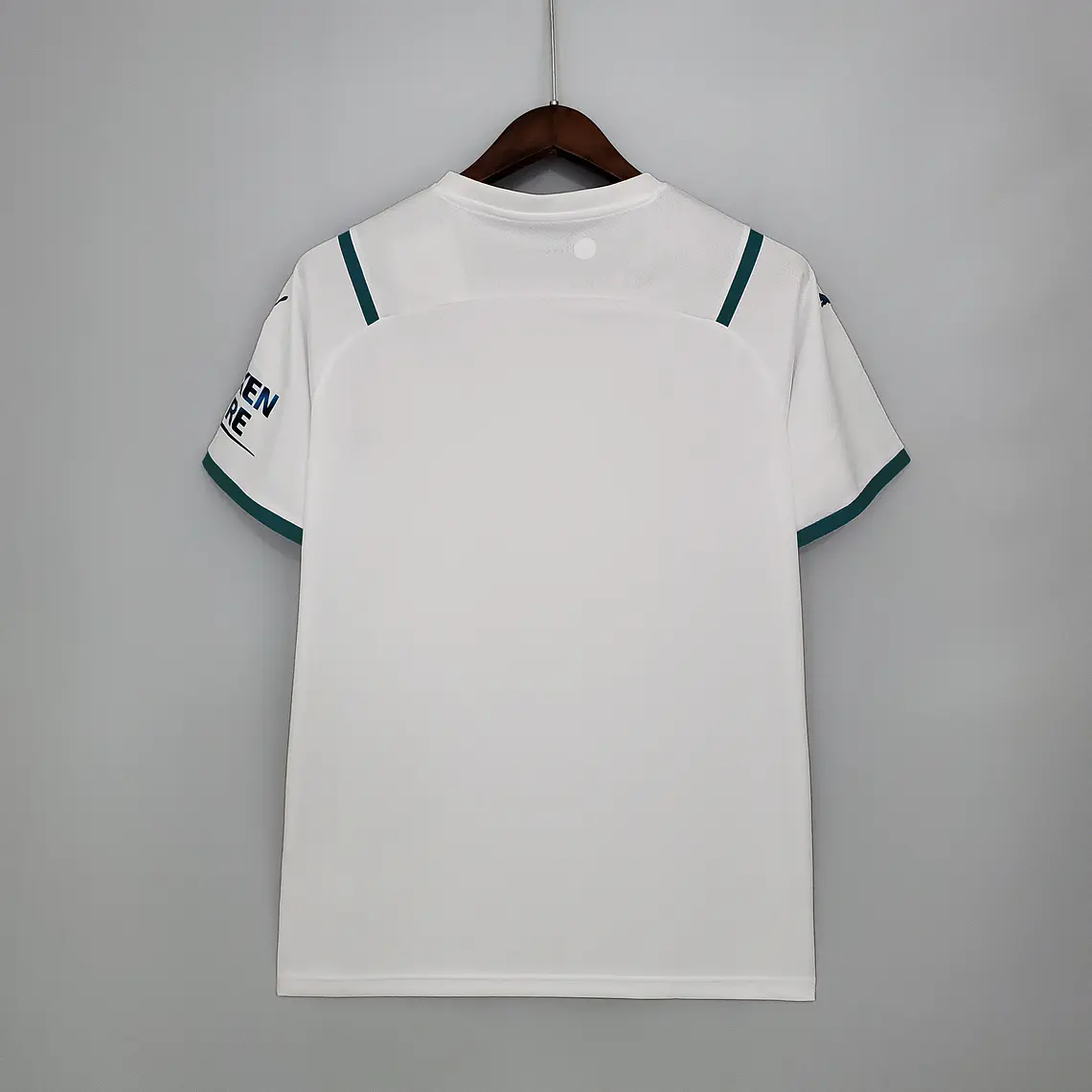  Manchester City Away 21/22 5