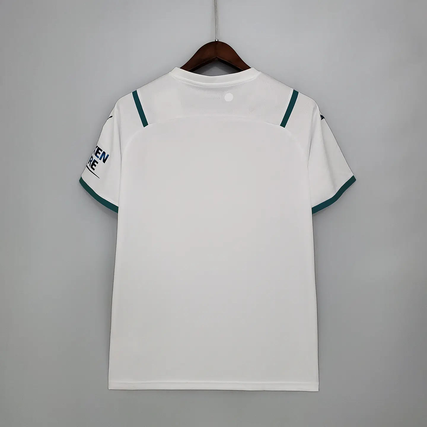  Manchester City Away 21/22 5