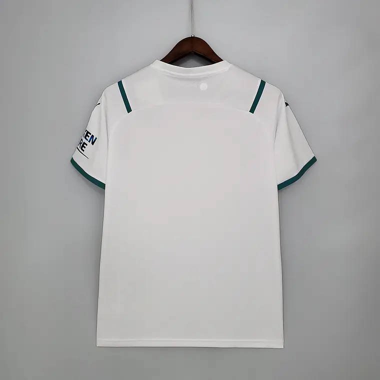  Manchester City Away 21/22 5